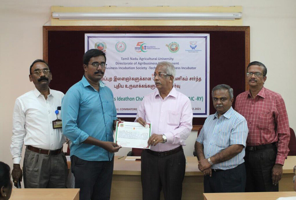 A.K.Soundararajan