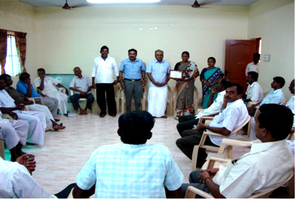 Kalaivani
