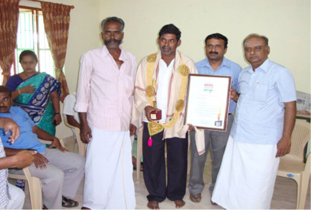 Sakthivel