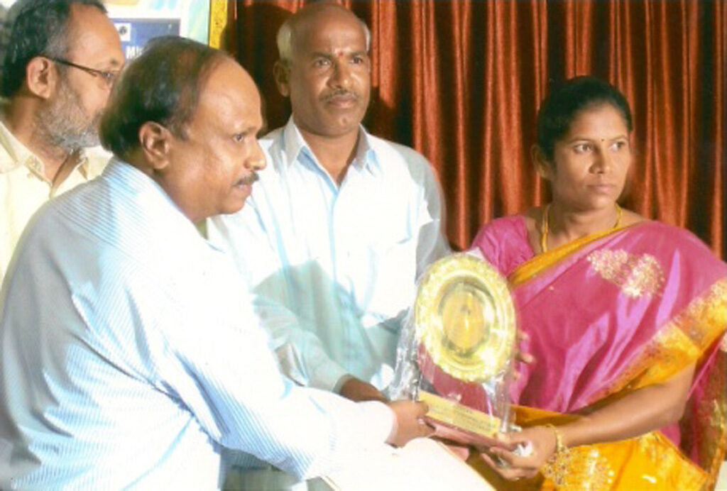 Shivappa