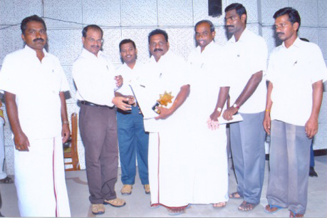 Talavadi