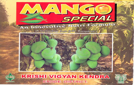 Mango special