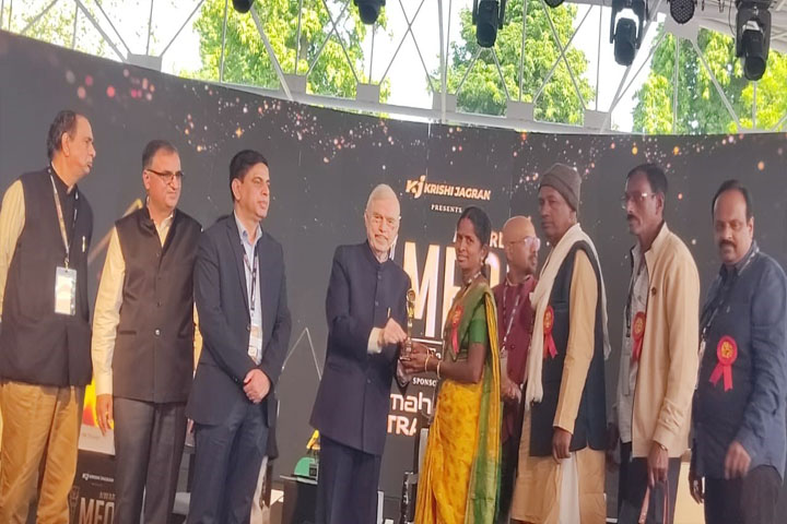 Manulaaward